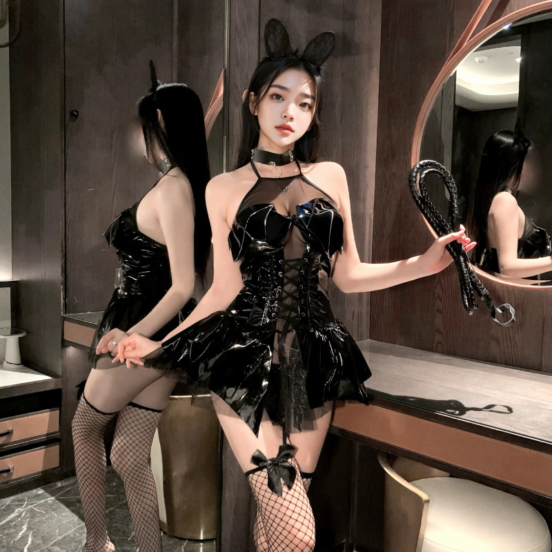 작은 악마.