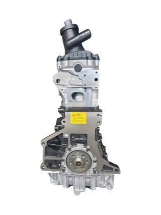 Volkswagen Ea113 Bse Engine Motor Assembly Magotan B6 Sagitar Mk6 Golf Gti Touran