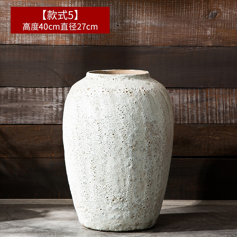 스타일 5(높이 40, 지름 27cm)