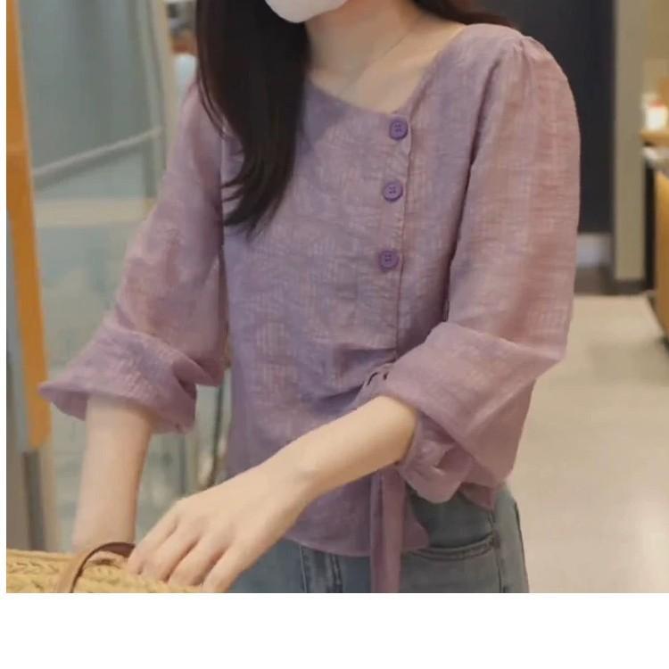 보라