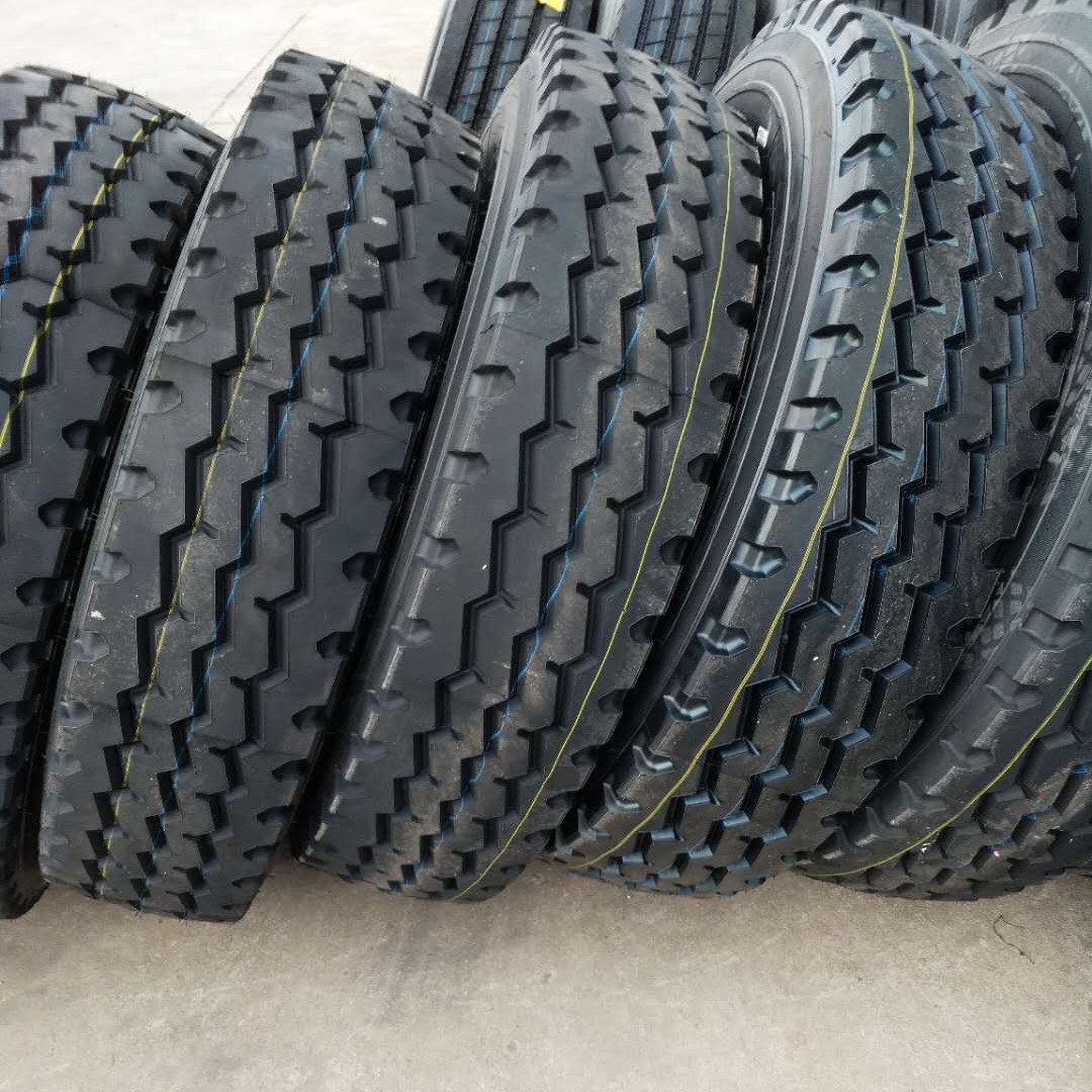 825R16线纹 卡车子午线钢丝胎 优质耐磨 支持出口