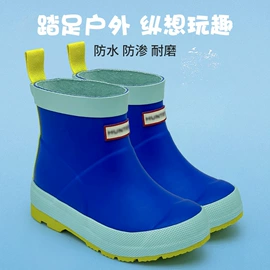 男式雨鞋;女式雨鞋;童雨靴