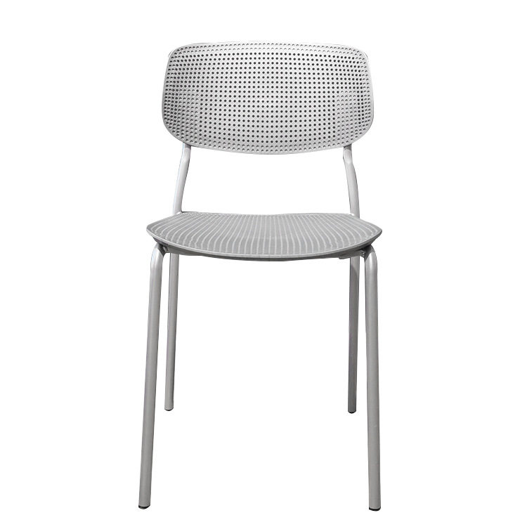 silla de comedor de plástico nórdica moderna simple taburete de escritorio y silla de mesa red tienda de té de leche roja silla de maquillaje nórdica
