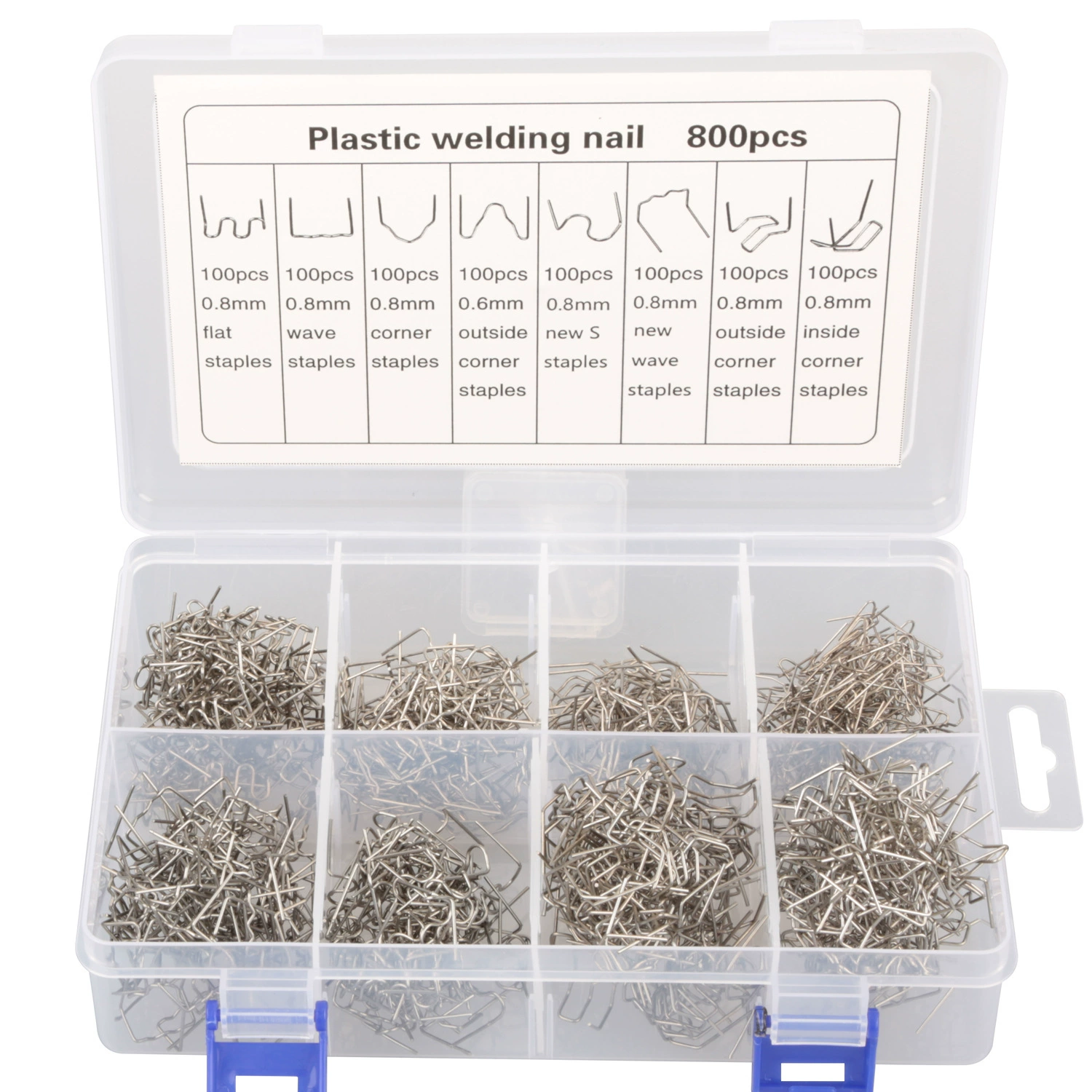 Автомобильный бампер машина для ремонта гвоздей