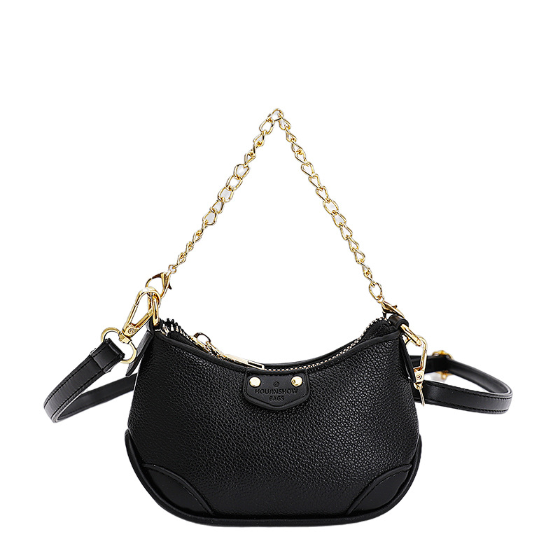 Bolsas de niños de comercio exterior transfronterizo exquisita mini moda leopardo bolsas de mano para bebés cadenas extranjeras bolsas de bolsas de bolsas para niños y niñas
