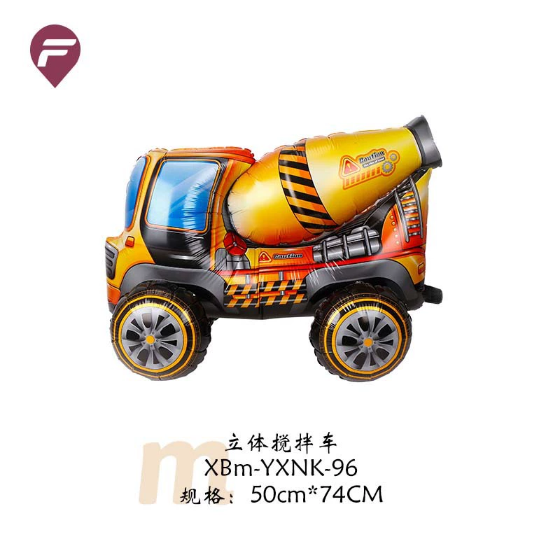 Шар, мультфильм динозавр, украшения, новая коллекция, единорог