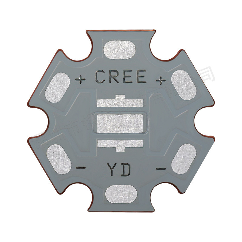 3535 5050 7070����������ͭ���� �ֵ�Ͳ ������� PCB����(��Ʒ)