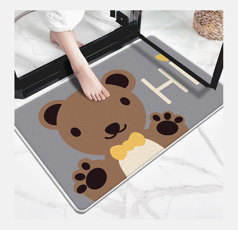 地毯,地垫,门垫,卡通门垫,茶几垫,飘窗垫