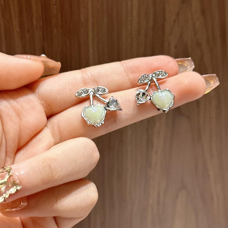 Design earrings