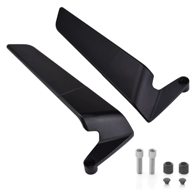 Universal Mirror, Motorcycle rearview mirror