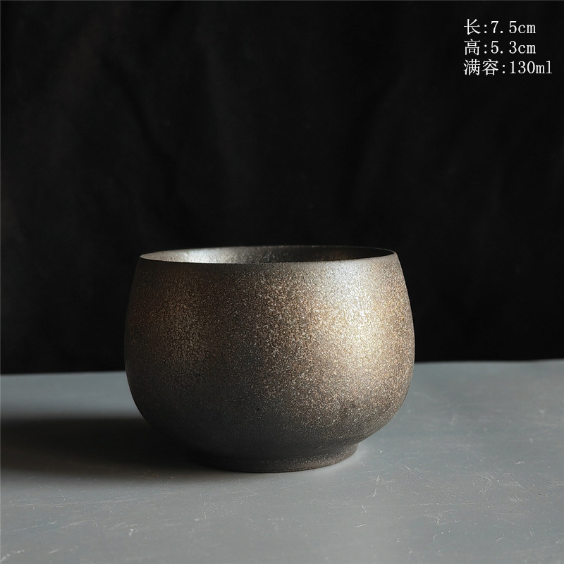 P형 대나한 금박 130ml