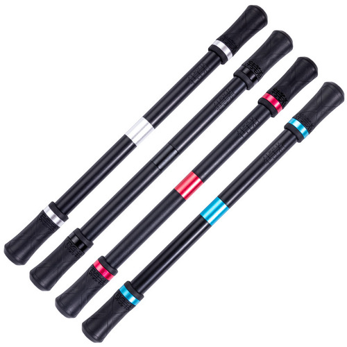 Pen Transformer Black Samurai White Knight Professional Pen Transformer Beginner's Version Pen Transformer Pen Transformer