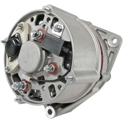 AAK4927 generator ED0011574230, Generatorlar hissələri (Dinamo və detalları)