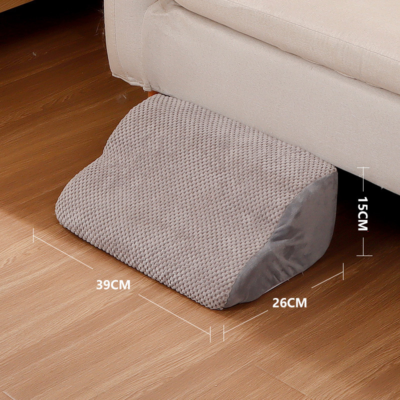 Escaleras para mascotas Perro mediano Perro Pendiente Pasos antideslizantes Desmontable y lavable Cama para mascotas Sofá Productos para mascotas