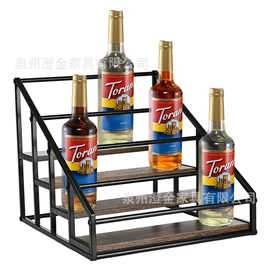 收纳架;其他整理用具;室内花架