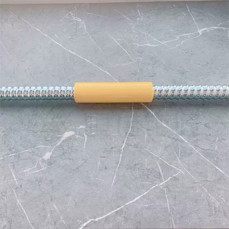 Самоходная якорная якорная опора в Сучжоу, провинция Цзянсу