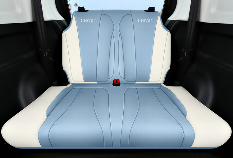 2022 311km Yuan Qi Bo Edition Roewe Kelewe Car Seat Cover All Seasons Suitable for Full Surrounding Cushion Cover