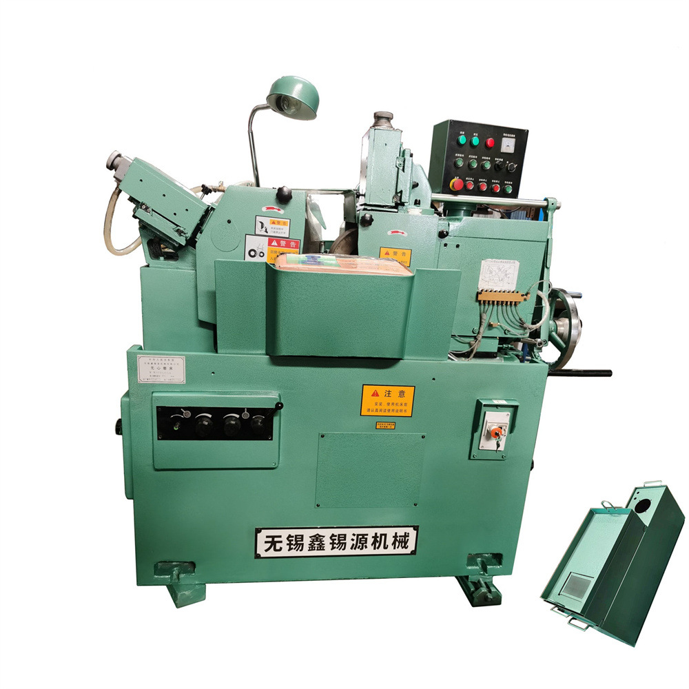 无锡鑫锡源机械供应各种无心磨床无心磨床配件