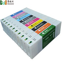 ī힟��NT5971����ī���m��춐���EPS 9710 7710��ӡ�Cī��350ML