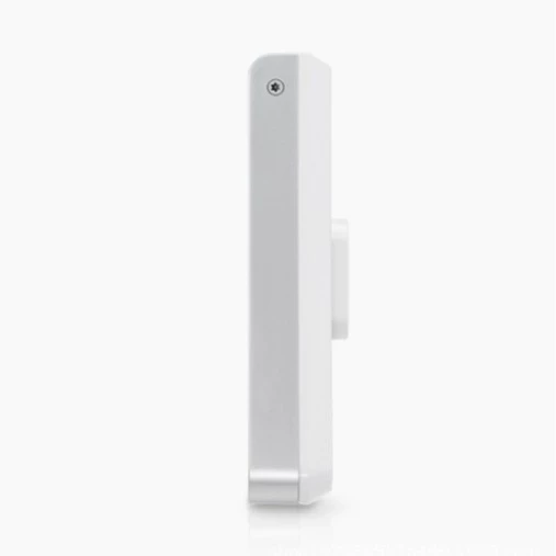 Ubiquiti U6-IW двухдиапазонная внутренняя точка доступа Wi‑Fi 6, гигабитный беспроводной AP