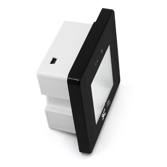 Factory direct supply dynamic two-dimensional code access control reading head IC/ID access control card reader rfid card reader mobile phone swipe card
