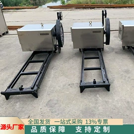 工程建筑机械;矿山施工设备;路面机械