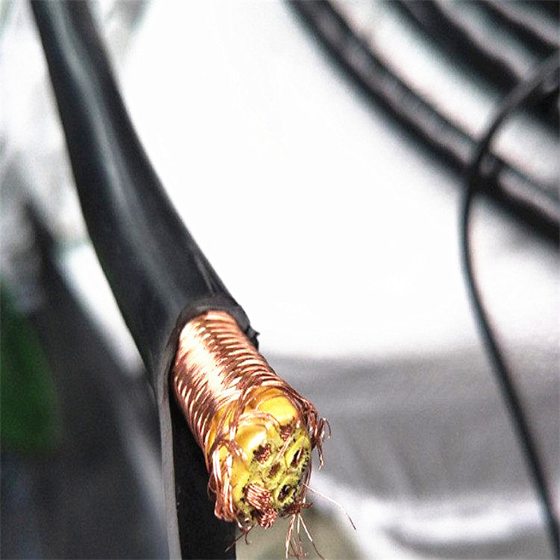 DJYPVPR软芯计算机电缆 ZR-DJYPVPR 阻燃计算机电缆 屏蔽电缆