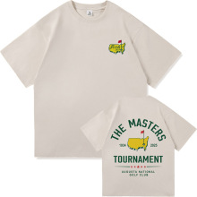 �羳ŷ����TFashion TShirt Rory McIlroy Masters 2���羳ŷ�롿