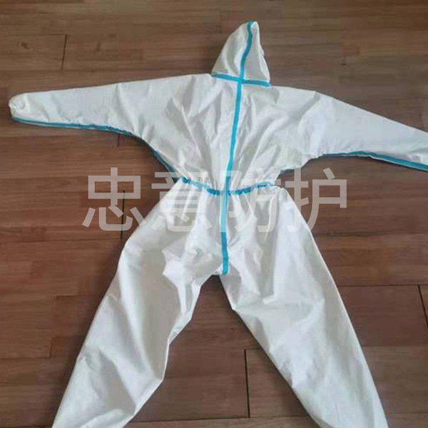 Factory wholesale 65G factory dust sticker protection clothing thick…