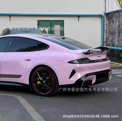 Color Changing Whole Car Modification Film – Auto Color Change Film