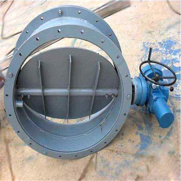 74DD圆风门304,LD2000圆风16Mn，Q235圆风门41105，DN900圆风门,