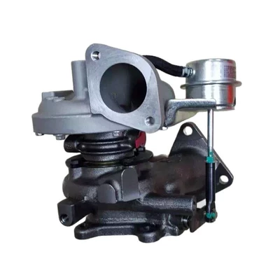 Turbocharger, Supercharger