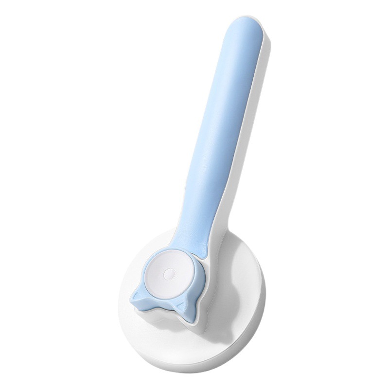 Transfronteriza peine mascota peine de limpieza peine del pelo flotante peine del gato de la eliminación del pelo peine especial del gato al por mayor