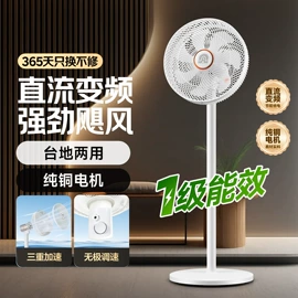 暖风机取暖器;电风扇;对流/循环扇