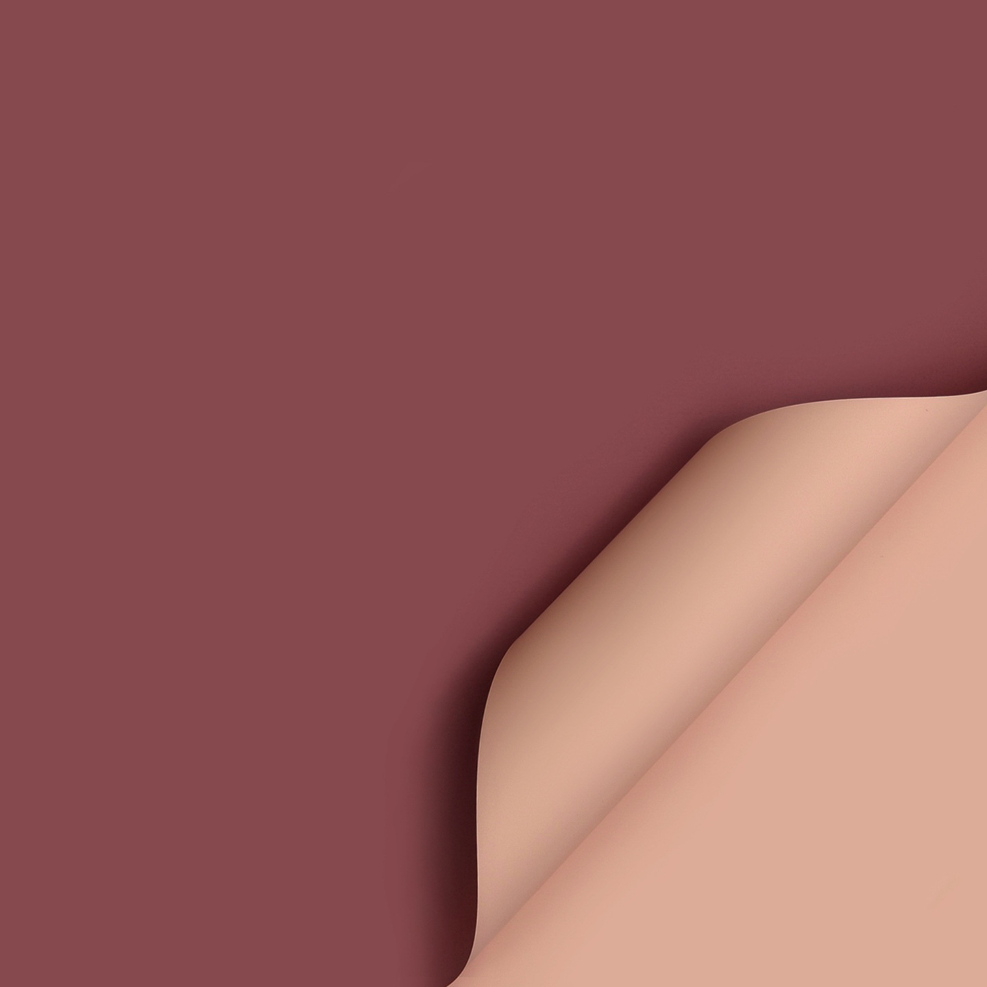 Li Zhiran Papel Ouya impermeable bicolor 56*56 Apertura de la canasta de flores Material Ramo Papel de embalaje al por mayor Spot