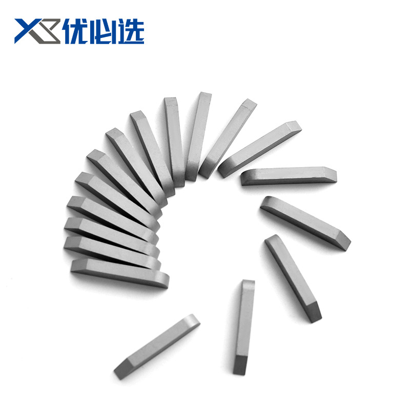 硬质合金零件配件YG8耐磨件 非标钨钢配件