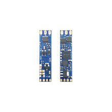 32位5A无刷电调无人机零配件3S支持PWM带LED