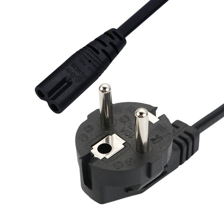 Большой Европейский стандарт восьмимвольный хвост Европейский стандарт Немецкий Французский два круглых 8-хвостовых адаптера сценическая лампа Кабель питания аудиопринтера