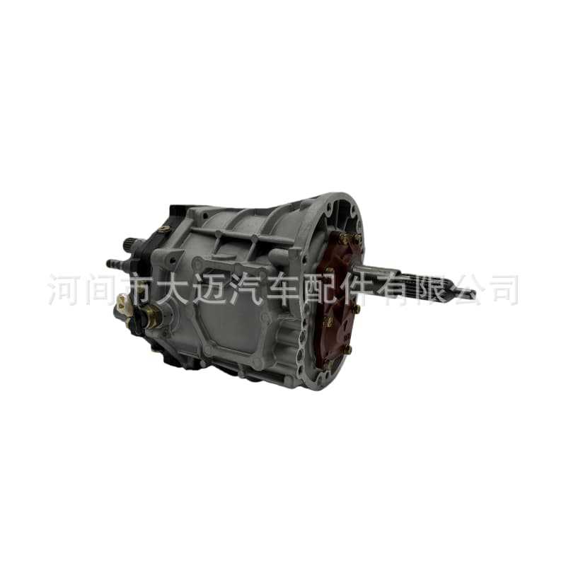 High Quality Transmission Gearbox Suitable for Toyota Hellas Hilux 4X4 491 1Rz Yn85