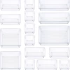 Set, 16 pieces