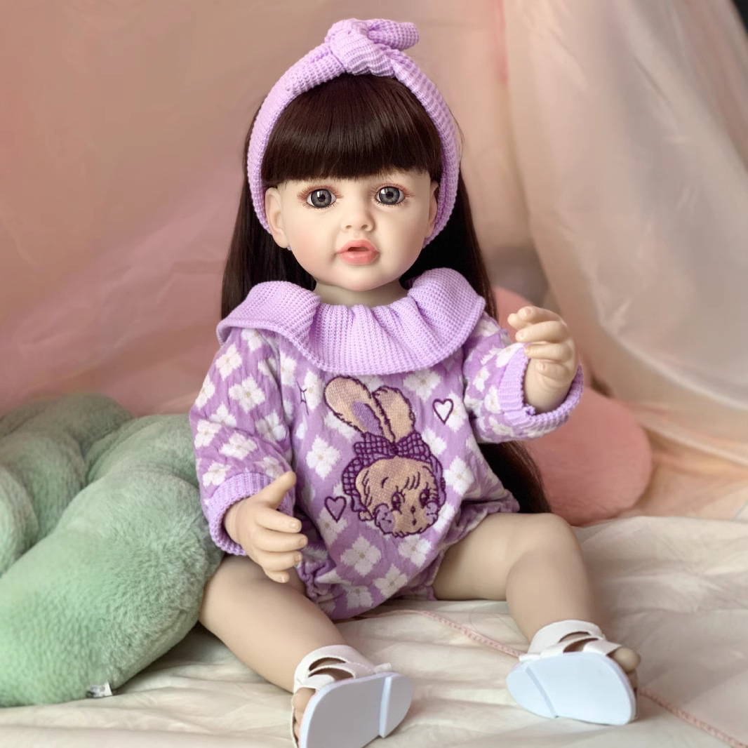 Spot, juguetes de simulación de gran tamaño exclusivos para niñas de varios estilos, juguetes, regalos de cumpleaños y año nuevo