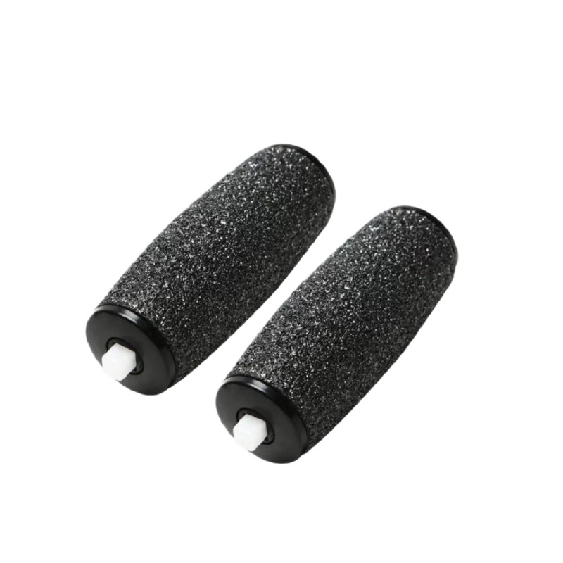 Foot Grinder Replacement Grinding Head USB Electric Dead Skin Remover Pedicure Foot File Sanding Head Omg Replaceable