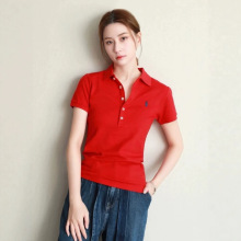 �羳��ƷRL����������polo��Ů����ͬ��Iʮ��ɫ�������T����