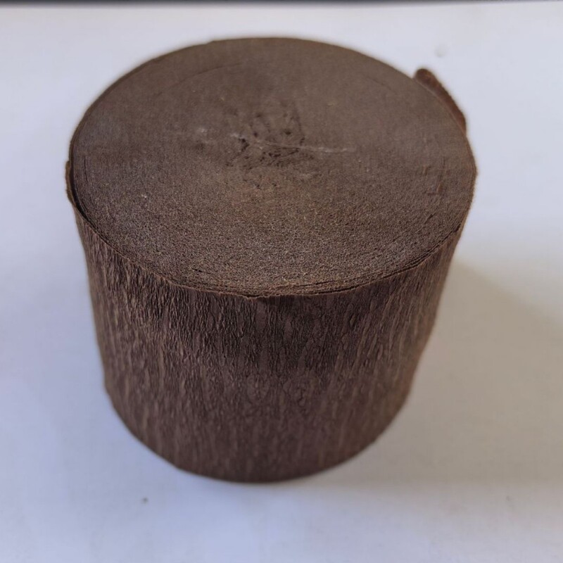 4.5cm*10m彩色皱纹纸卷拉花彩带婚庆婚礼生日圣诞派对背景墙布置|undefined