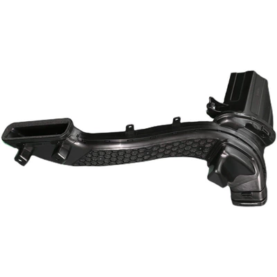 Intake Pipe Zhengxin, Hava qəbuledici borular