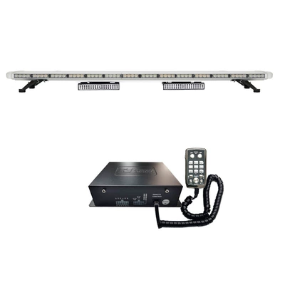 1.6m Bluetooth siren with dual – Roof Light