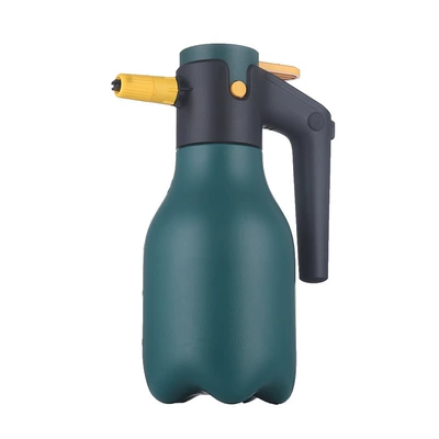 2L electric foam watering can air: Portable car washer