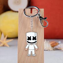 Marshmello �޻���DJ�������p��͸��耳׿� ���