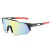 Street sports glasses, sunglasses, windproof bike for cycling, European style