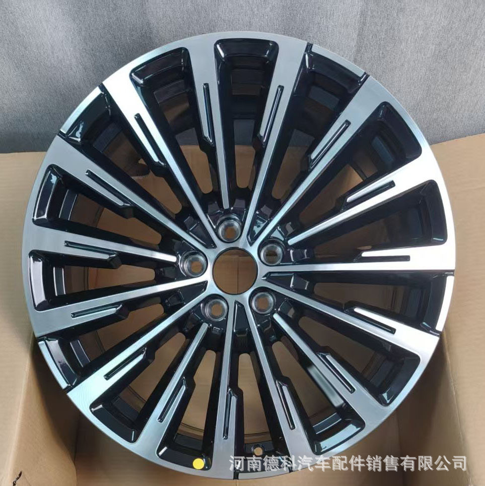 Suitable for 20inch Geely Xingyue L Original Matching Aluminum Alloy Wheels Monjaro New Wheel Rim